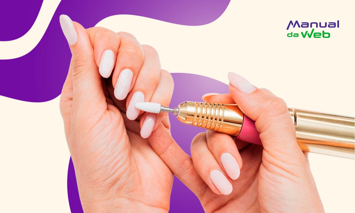 Curso de alongamento de unha em gel grátis com certificado 5 Curso de alongamento de unha em gel grátis com certificado
