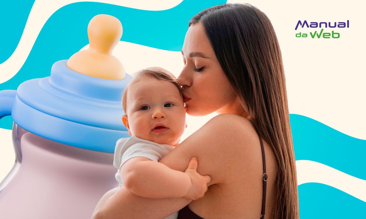 Curso de babá gratuito pelo celular: veja como se inscrever