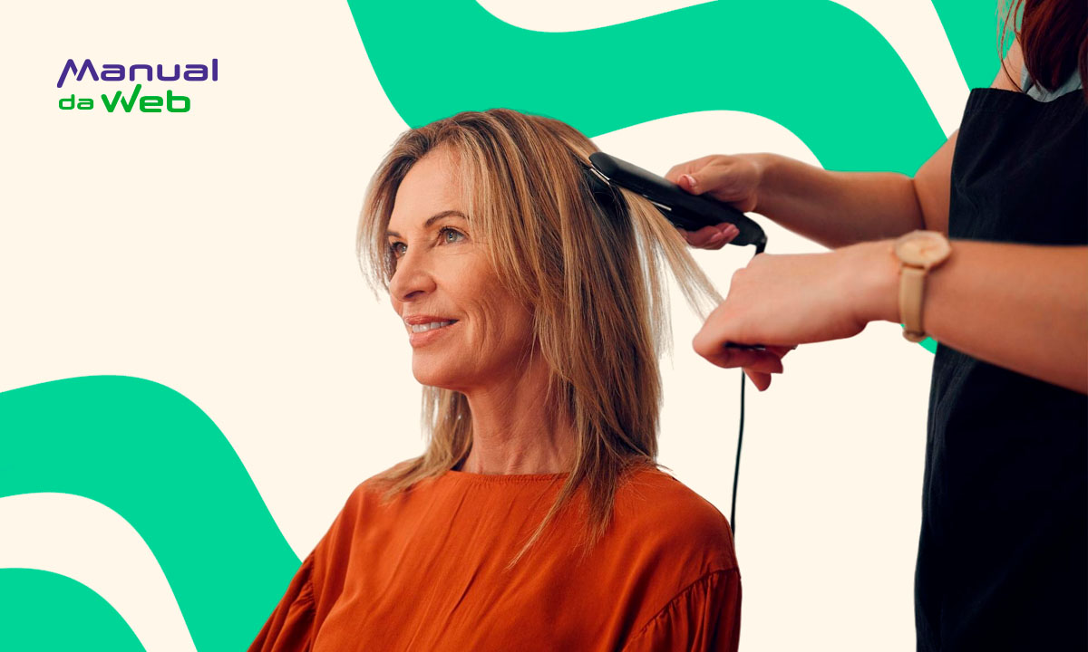 Curso profissionalizante grátis para aprender a fazer progressiva