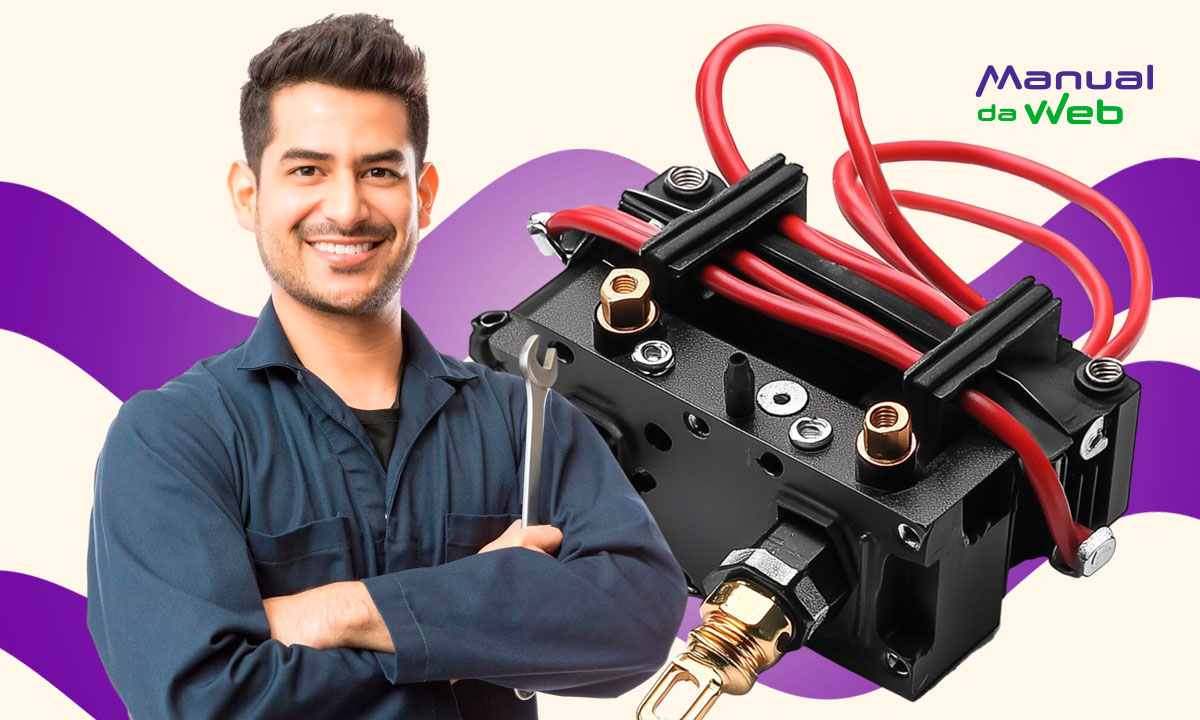 Curso de elétrica automotiva: gratuito e 100% online