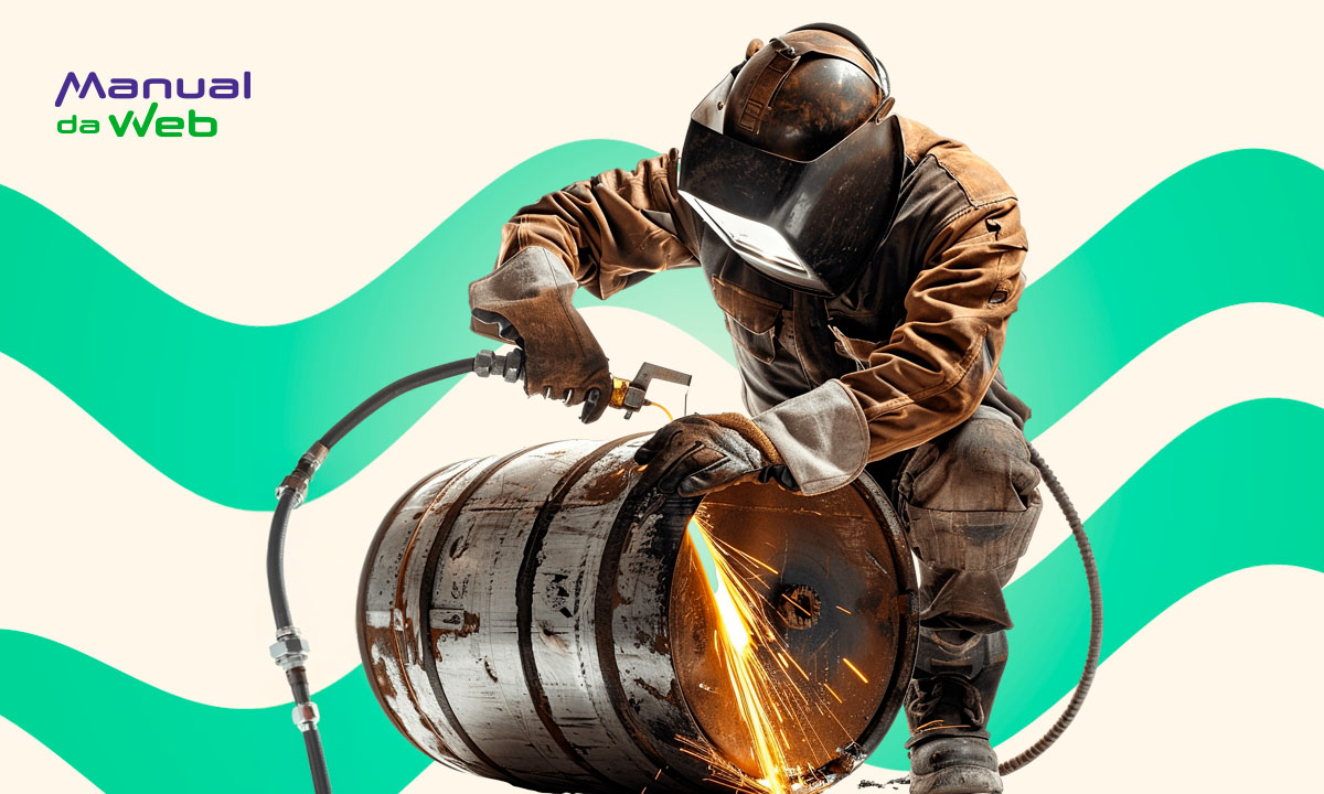 Curso de maçariqueiro profissional: curso online 100% gratuito 7 Curso de maçariqueiro profissional: curso online 100% gratuito