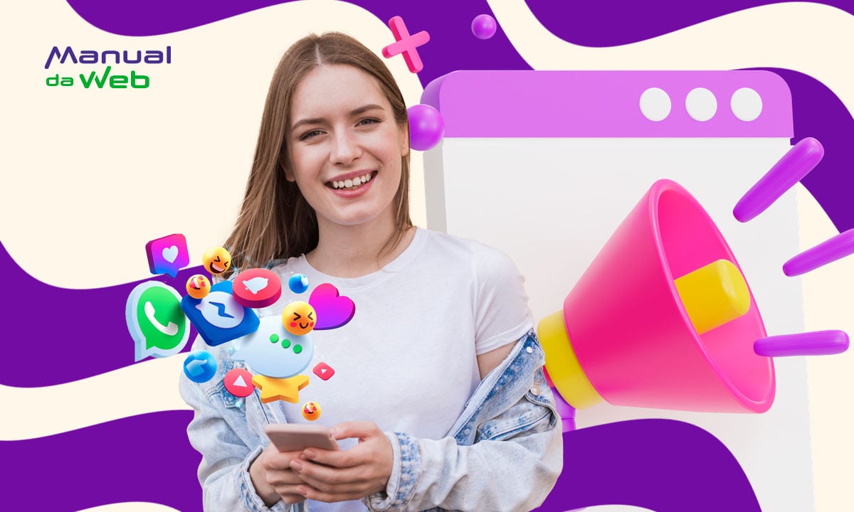 Curso de marketing digital da Prime Cursos: aulas online e gratuitas