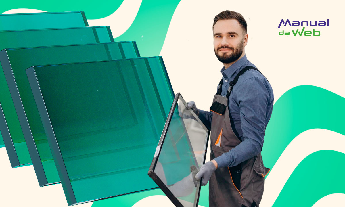 Curso de vidraceiro online grátis: garanta seu certificado 4 Curso de vidraceiro online grátis: garanta seu certificado