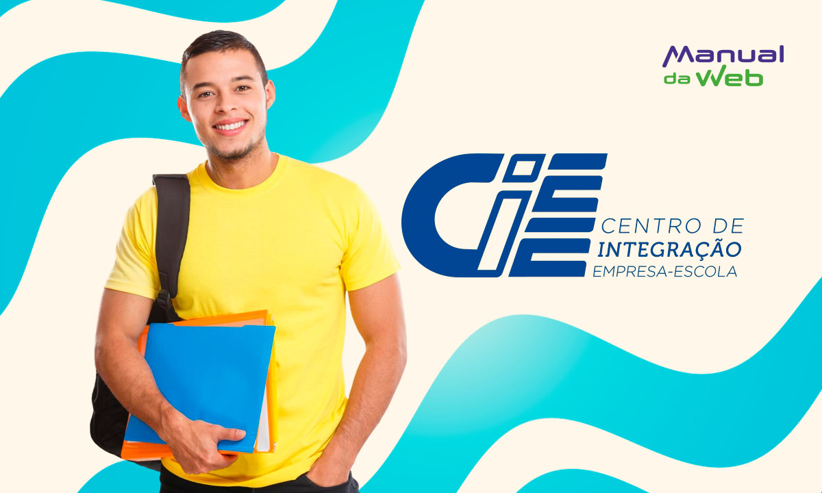 Cursos do CIEE para jovens: matricule-se grátis pela internet