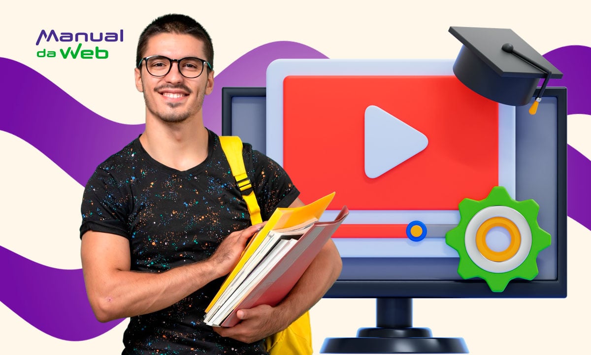Cursos online e gratuitos para jovens do SEST/SENAT