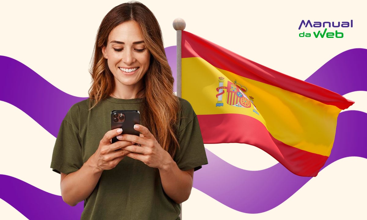 Aplicativo de dicionário de espanhol: use grátis sem internet