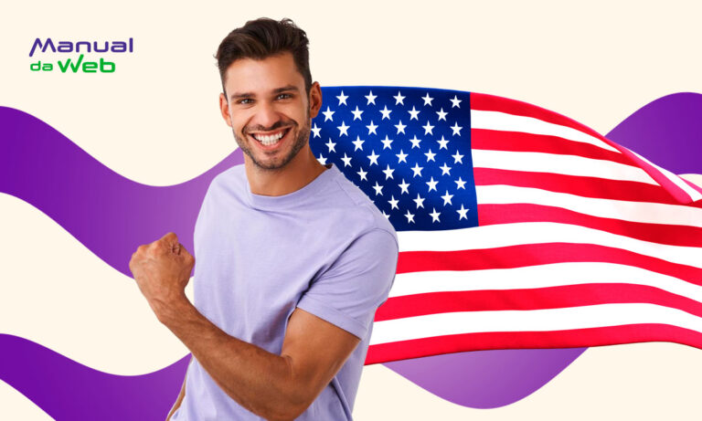 Falar inglês rápido