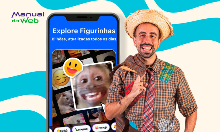 Figurinhas nordestinas