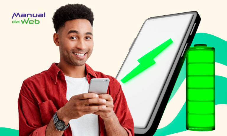 O que gasta mais bateria no celular