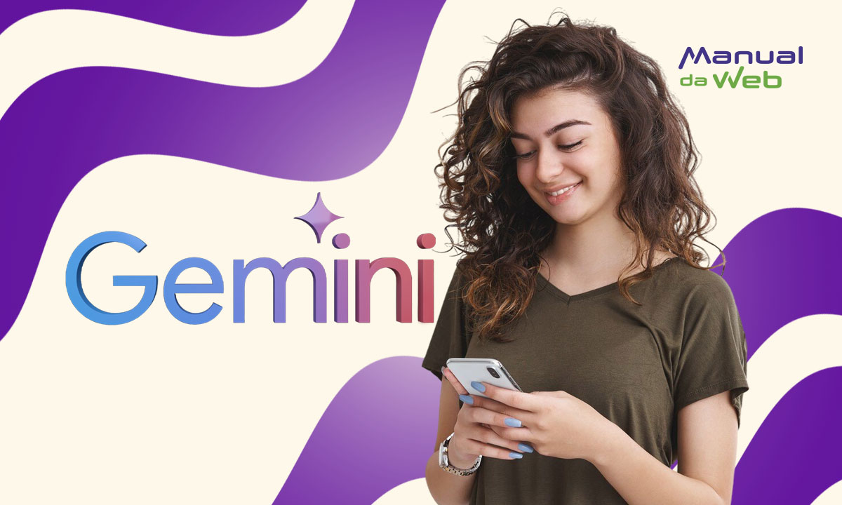 Nano Banana do Gemini