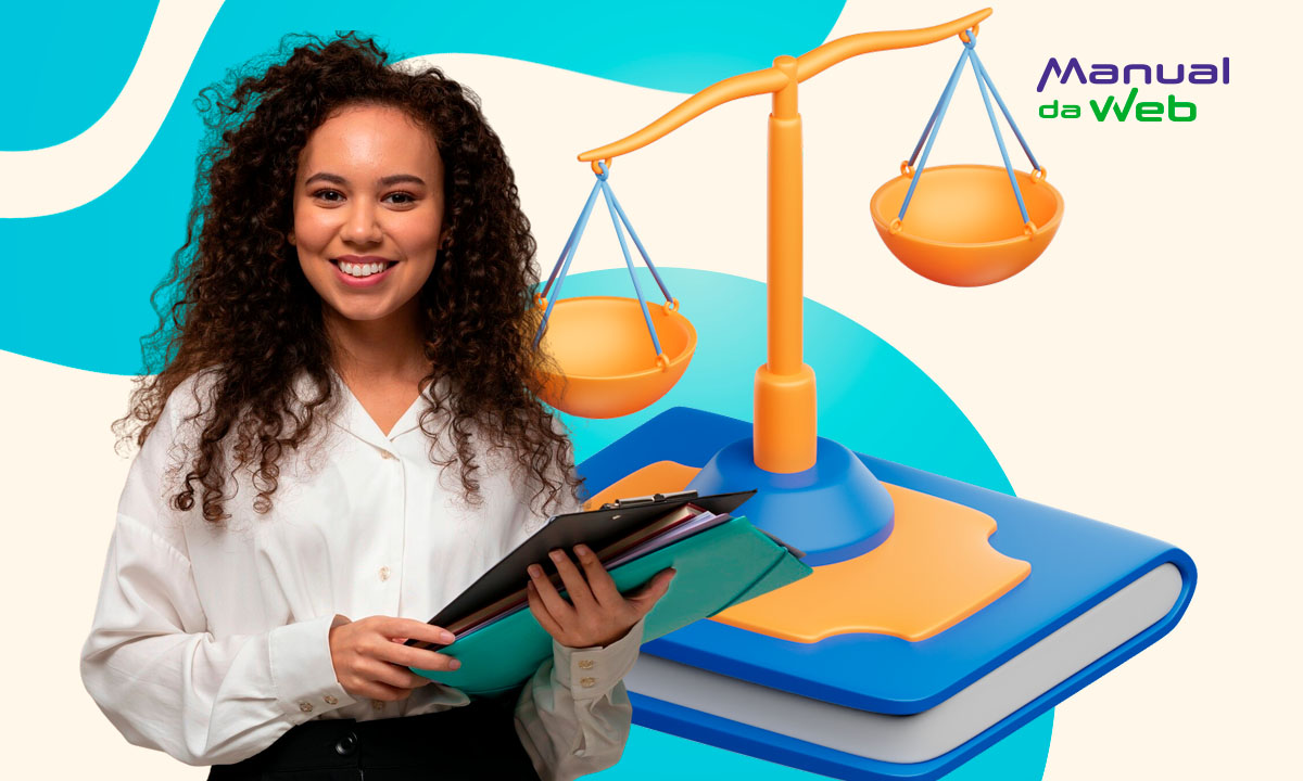 Graduação em Direito grátis