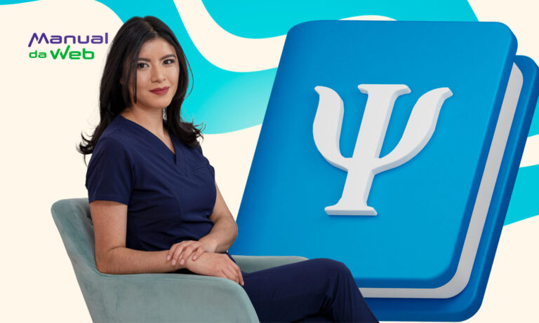 Graduação em Psicologia grátis