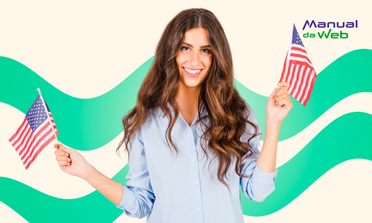 Aplicativo para aprender mais de 100 palavras em inglês por dia