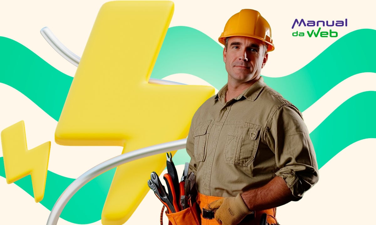 Aplicativo para você aprender instalações elétricas básicas