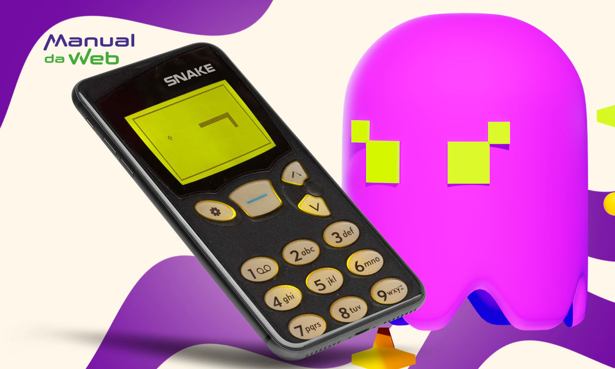 App incrível para jogar o jogo da cobrinha antigo no seu celular 12 App incrível para jogar o jogo da cobrinha antigo no seu celular