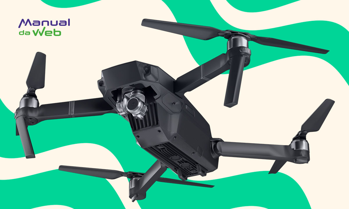 Regras para usar drone no Brasil em 2025: entenda leis e limitações