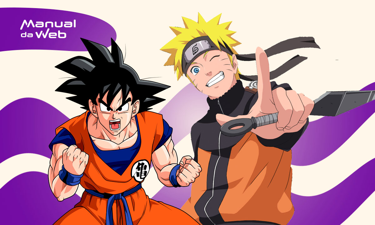 Aplicativo para ler mangá online grátis