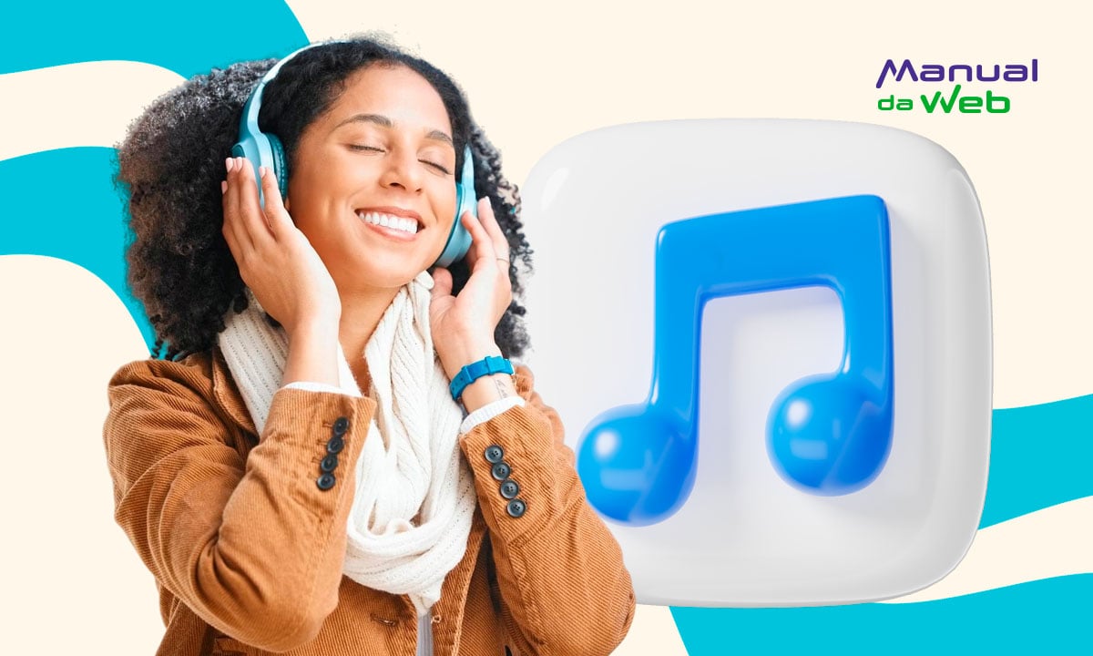 Como ouvir louvores antigos: download grátis no celular