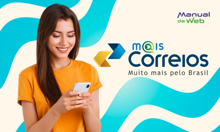 Mais Correios