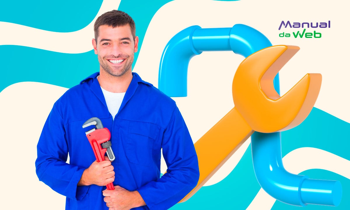 Manual do encanador residencial: guia de bolso gratuito