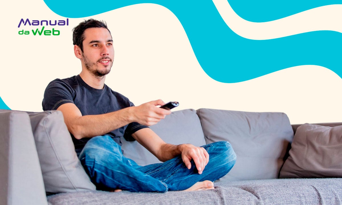 Comparativo para escolher qual o melhor streaming para você