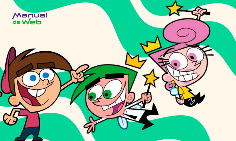 Melhores desenhos animados
