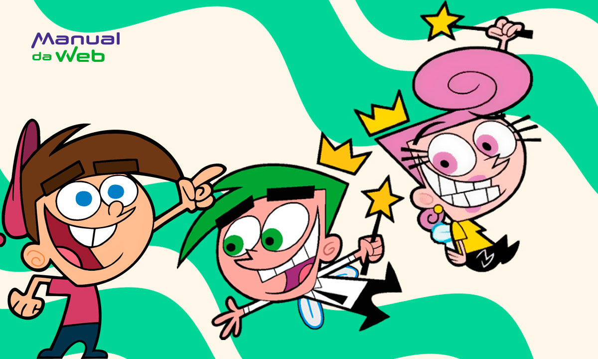 Os 20 melhores desenhos animados de todos os tempos
