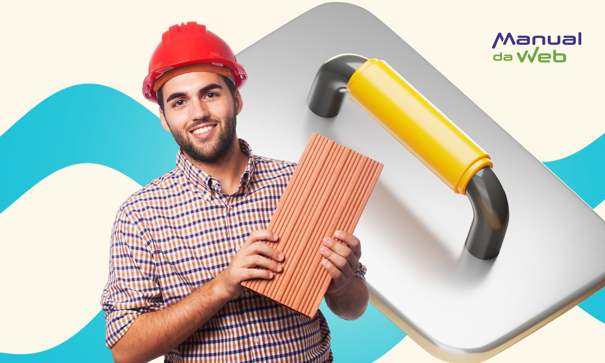 Curso de pedreiro profissional: online, gratuito e com certificado 5 Curso de pedreiro