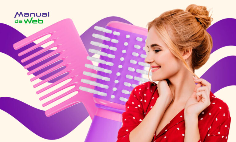 Penteados em cabelos curtos de meninas