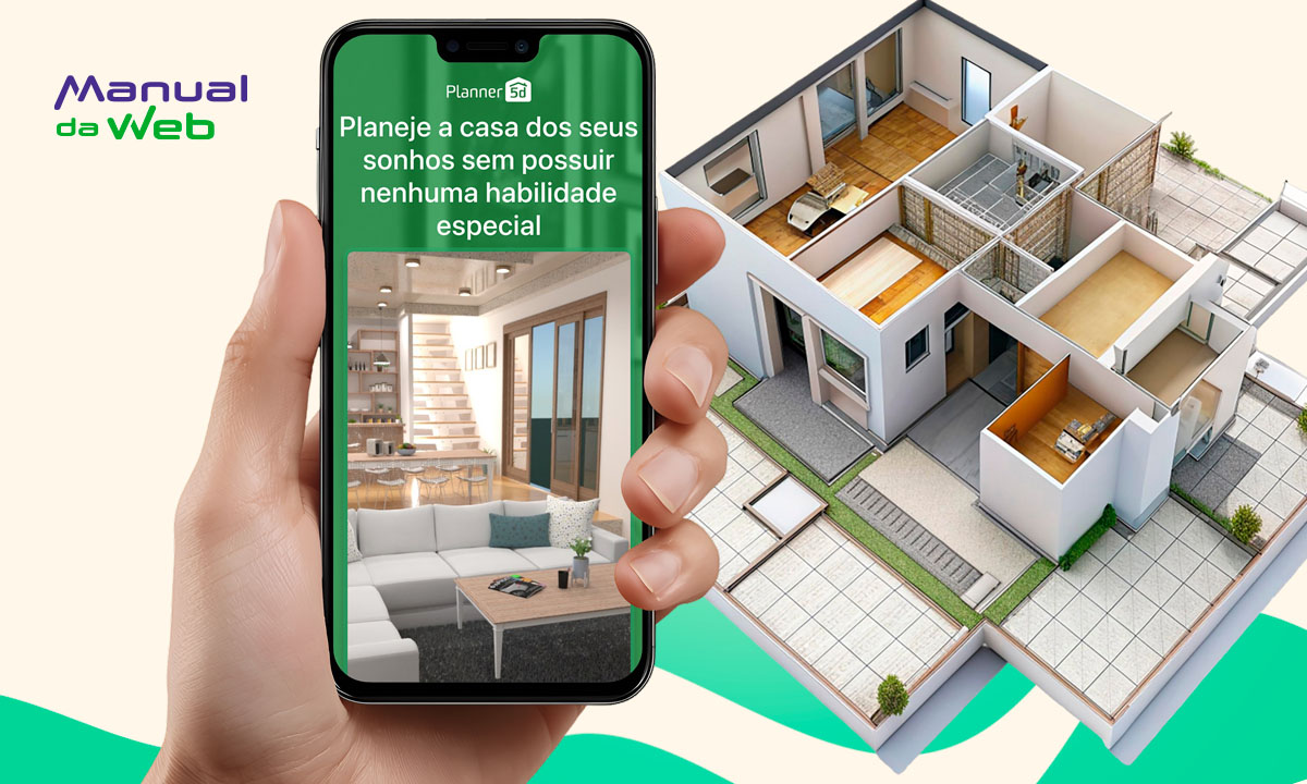 App para projetar casa: monte sua casa dos sonhos em poucos passos 8 App para projetar casa: monte sua casa dos sonhos em poucos passos