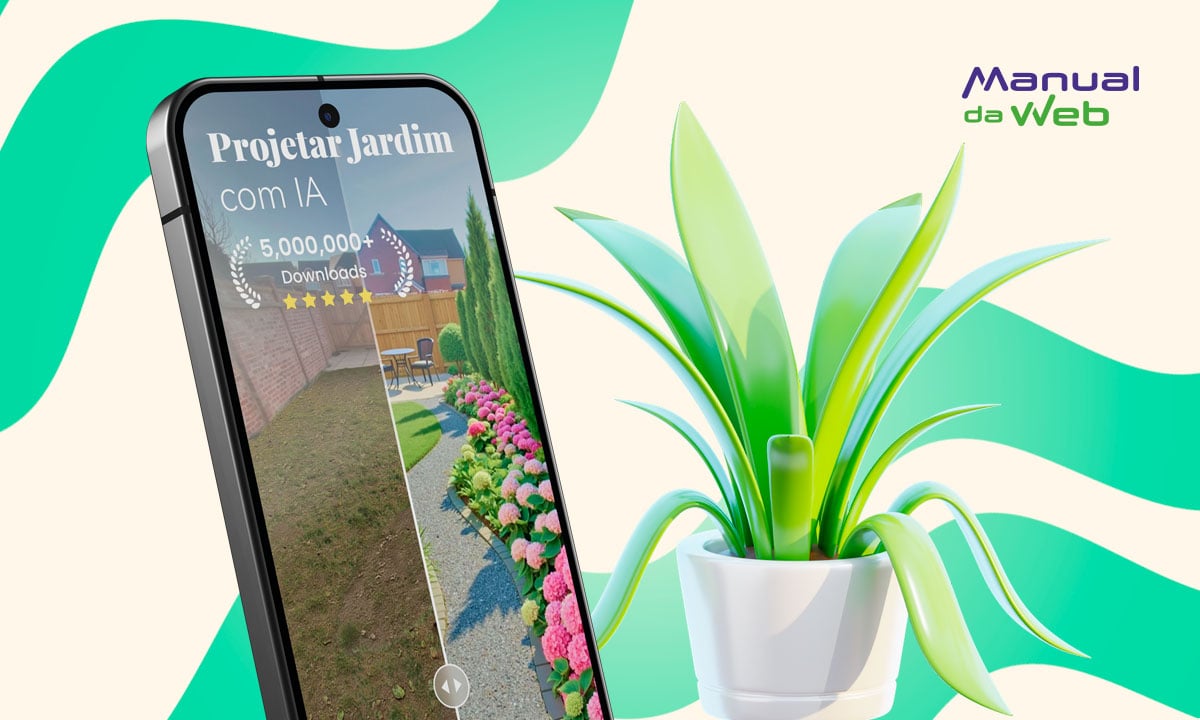 Decoração de casa com IA 100% grátis: simule com esse app 6 Decoração de casa com IA 100% grátis: simule com esse app