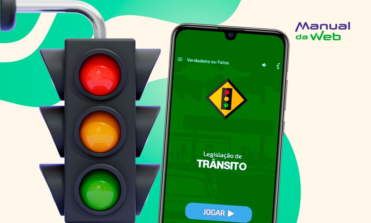 Quiz de trânsito: estude com questões reais para a prova da CNH