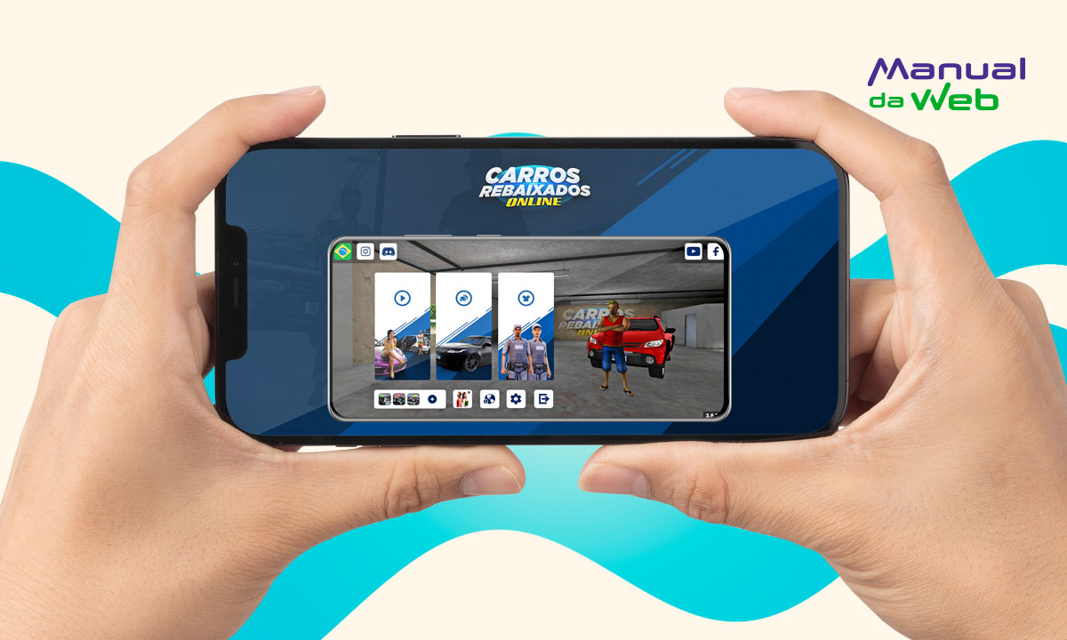 Aplicativo para rebaixar carro em foto: simule grátis