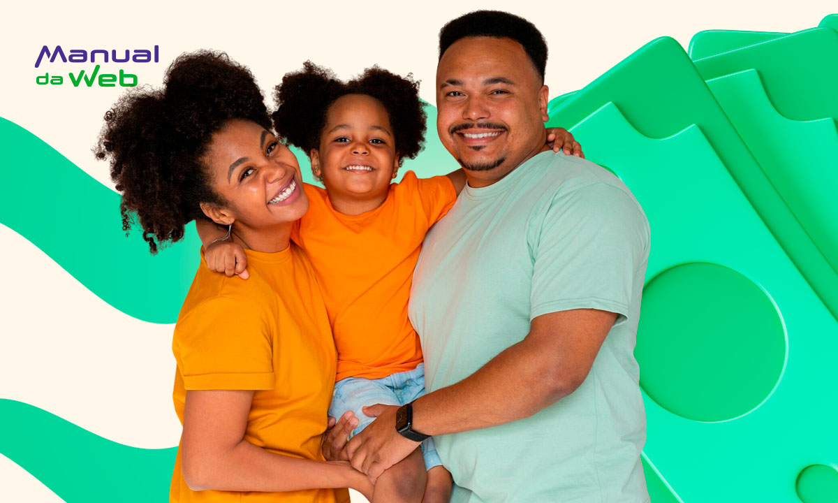 Como receber um salário mínimo em 2025 sem precisar fazer “nada”