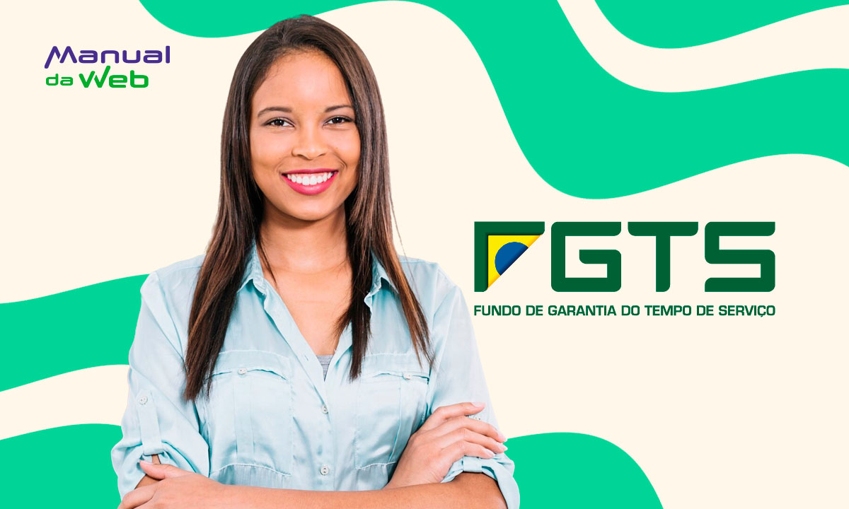 Veja como sacar o FGTS 2025 facilmente, sem sair de casa 6 Veja como sacar o FGTS 2025 facilmente, sem sair de casa