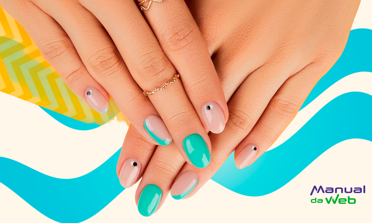 App para pesquisar vagas e salário de manicure profissional