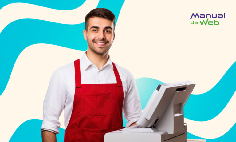 Salário de operador de caixa