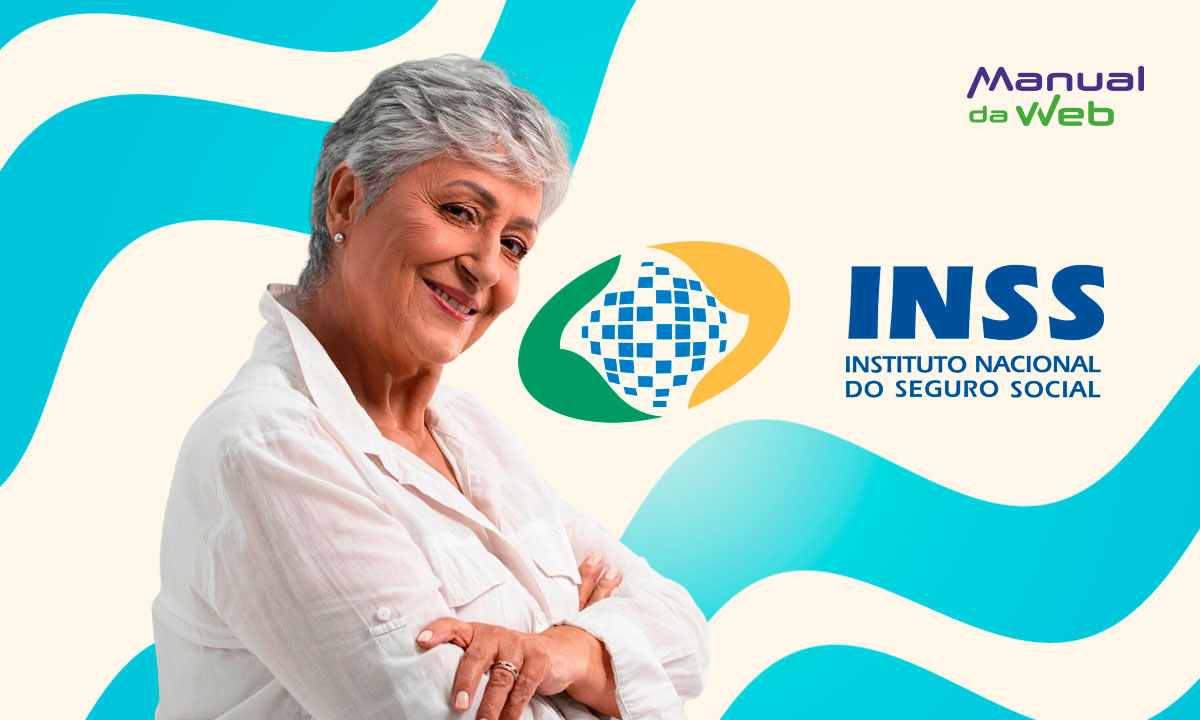 Simulação de aposentadoria gratuita do INSS: faça agora mesmo pelo app