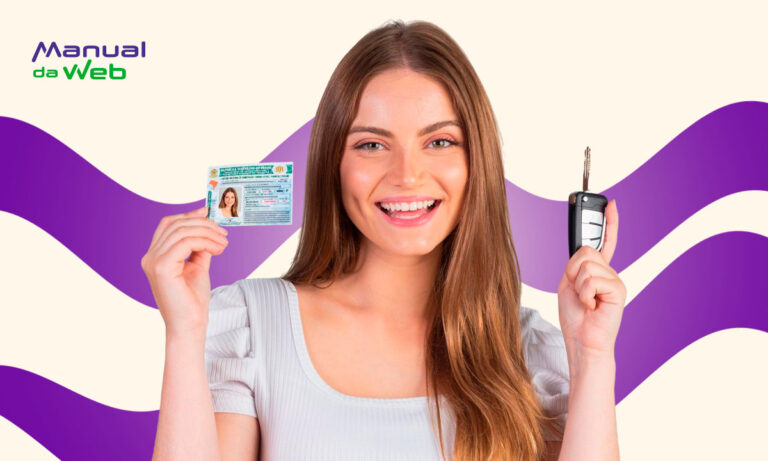 Simulado da categoria B da CNH