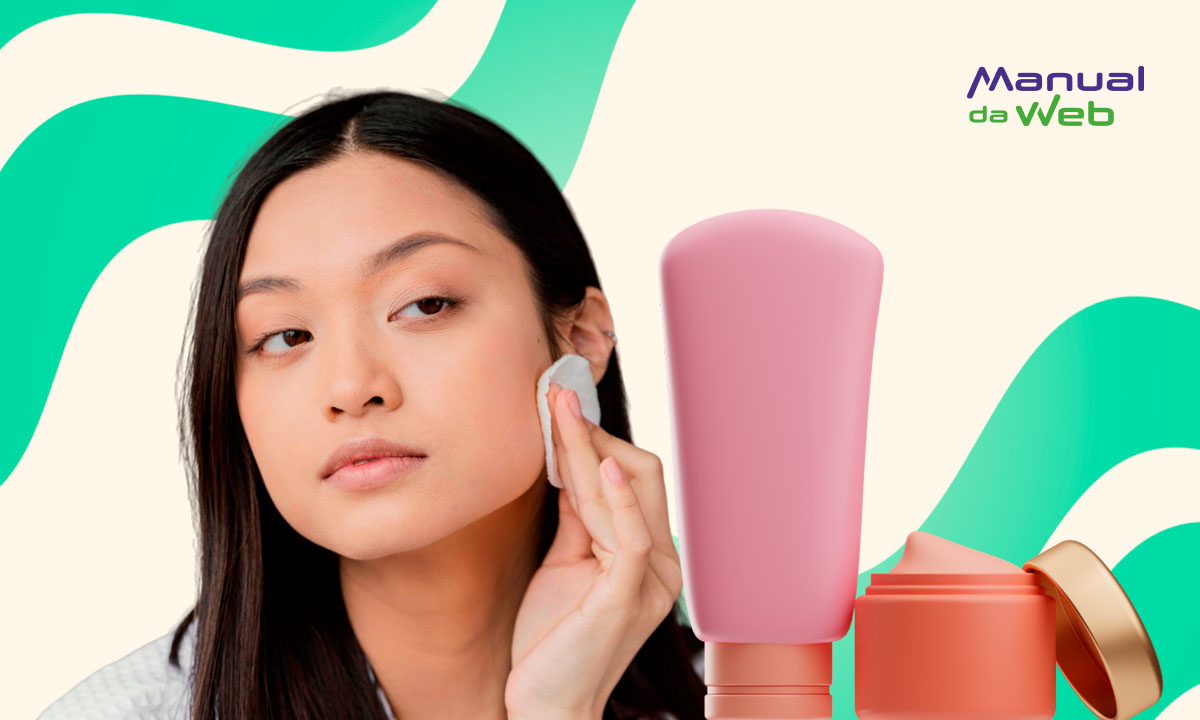 Skincare coreano: app gratuito com passos para ter uma pele radiante 8 Skincare coreano: app gratuito com passos para ter uma pele radiante