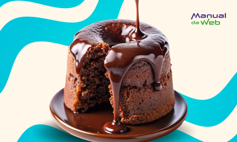 Receitas de sobremesas fáceis