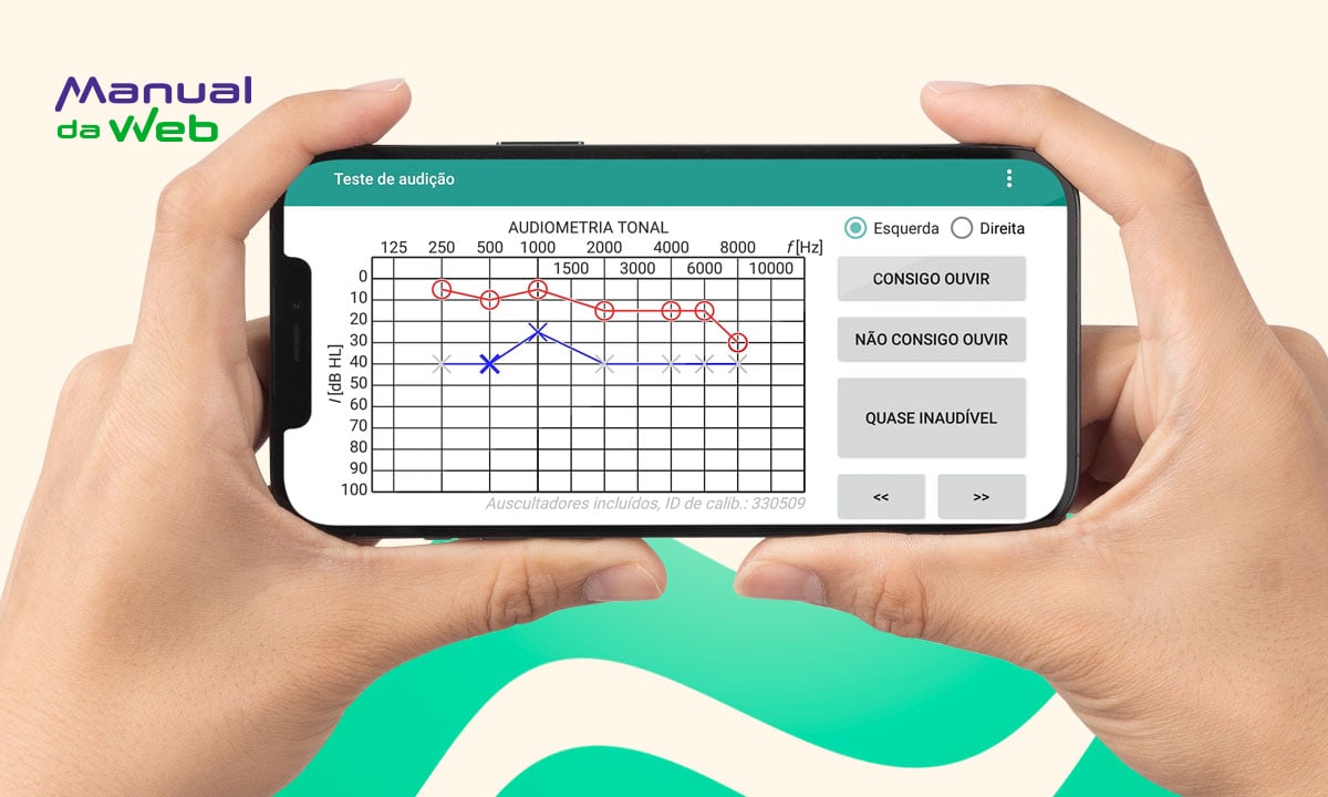 Faça sua simulação de teste auditivo grátis em 5 min pelo celular 7 Faça sua simulação de teste auditivo grátis em 5 min pelo celular