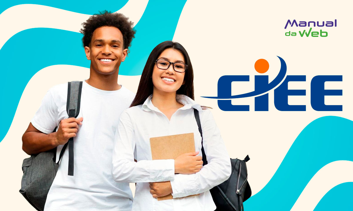 Como se cadastrar em vagas do CIEE (jovens a partir de 14 anos) 3 Como se cadastrar em vagas do CIEE
