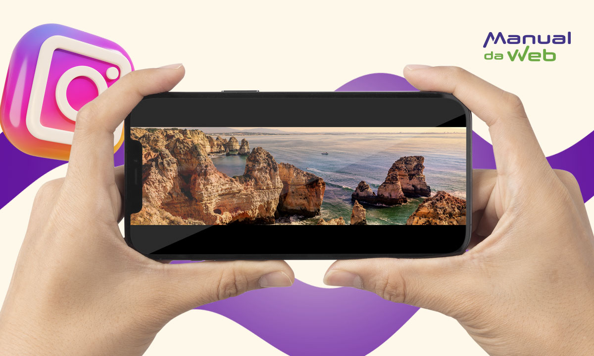 Aprenda como fazer vídeo no novo formato do Instagram [2025]