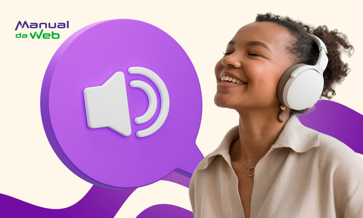 Aplicativo para aumentar o volume do fone de ouvido em 200%