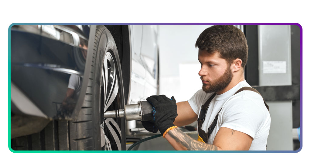 Curso de borracheiro gratuito para iniciantes: aulas pelo celular 1 Curso de borracheiro