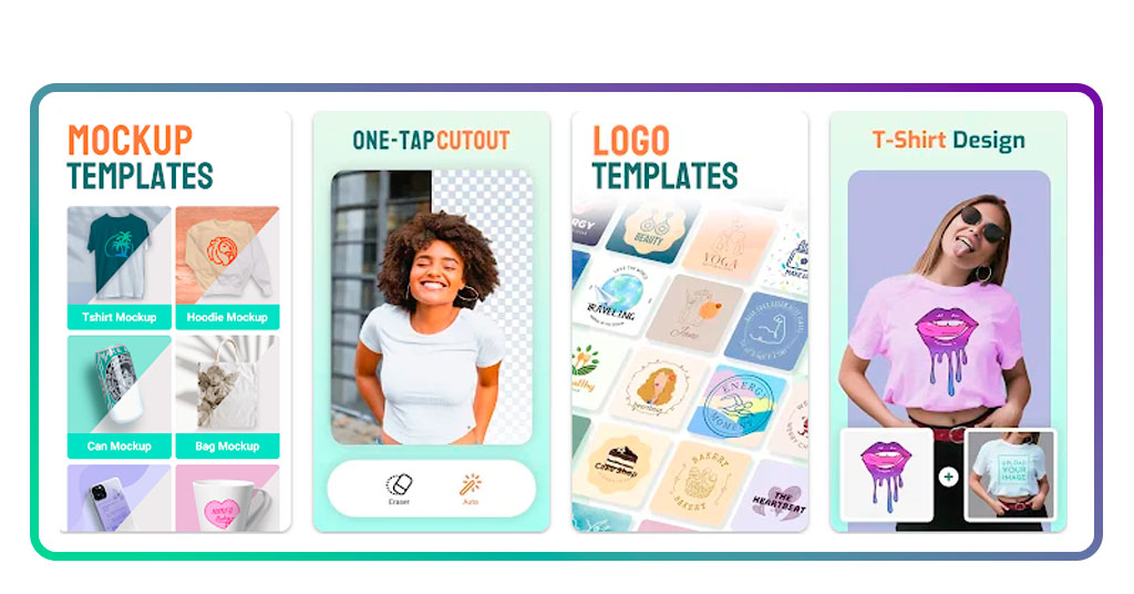 Mockitup: aplicativo gerador de mockup para testar gratuitamente 2 Gerador de mockup