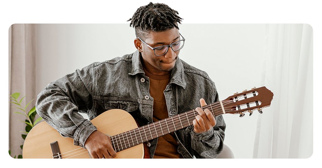 Aprender acordes de violão