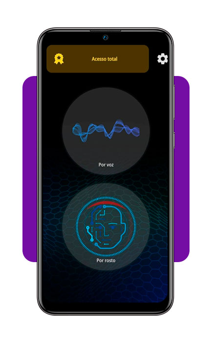 Detector de mentiras por voz: faça o teste do polígrafo digital 2 Detector de mentiras por voz