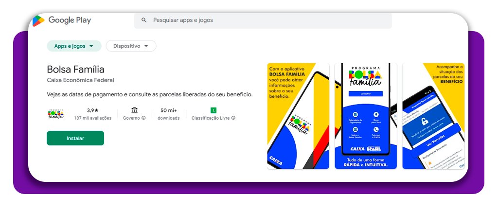 Como consultar o número do NIS do Bolsa Família pelo CPF (2025) 2 Consultar o número do NIS do Bolsa Família